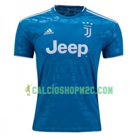 Juventus Maglia Terza 2019/2020 Manica Corta